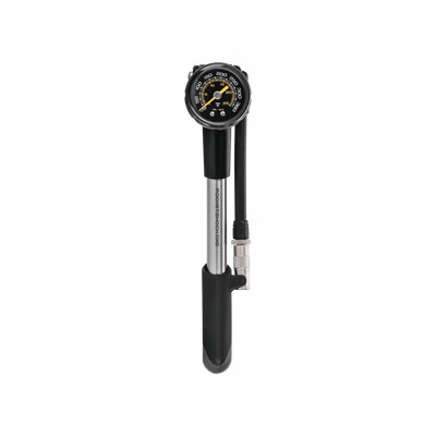 Topeak Pocket Shock Dxg