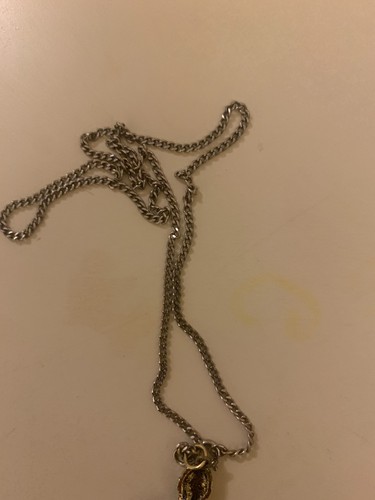 Star Wars 1977 C-3PO Necklace Pendant 20th Century Fox Vintage - Picture 3 of 3