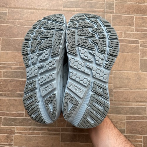 Hoka One Unisex Bondi L GTX Gore-Tex Sz US W 6 / M 5 UK 4.5 SBGB 1129973 Running - Picture 2 of 12