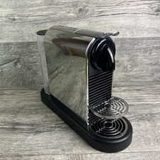Nespresso CitiZ D140 Coffee  Espresso Machine   Tested Working   Discontinued