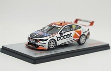 Biante 1/43 Scale alloy car model Holden ZB commodore V8 supercar #25