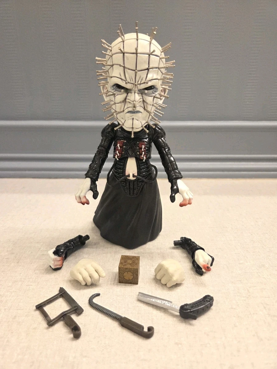 Mezco Hellraiser TV, Movie & Video Games Action Figures for sale