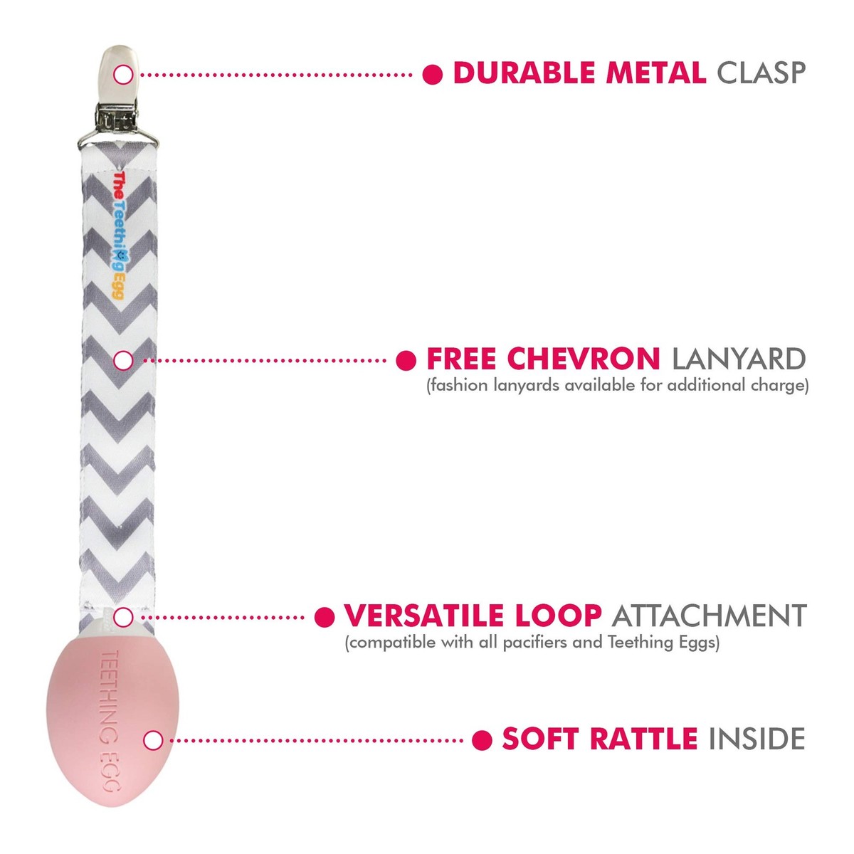 Pink Bundle Baby Registry Must Have Infant Toys 3-6 Months