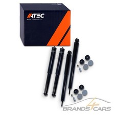 ATEC 4x GAS GASDRUCK STOSSDÄMPFER VORNE HINTEN VA HA FÜR MERCEDES G-KLASSE W460