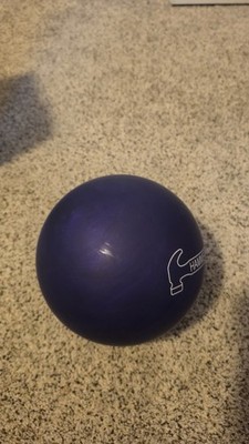 Hammer Purple Pearl Urethane 78D Bowling Ball 1st Quality | 15