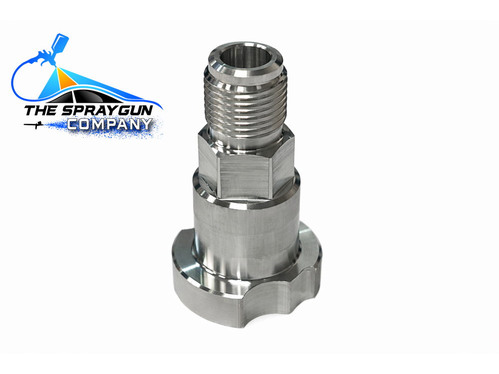 3M 1.0 PPS & Etalon SPS Adapter for DeVilbiss DV1/PROLITE/GTIPRO