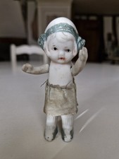 antique/ vintage bisque doll