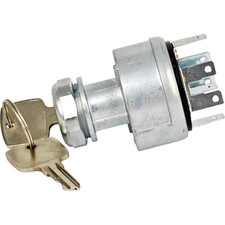 AR58126 Ignition Switch Fit for John Deere 482 485 486 488 510 530 535 540 544