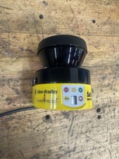 Allen Bradley 442L-SFZNMN A GuardMaster SafeZone Mini Safety Laser Scanner Mint⁠