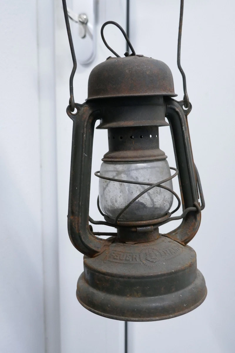 Feuerhand | eBay
