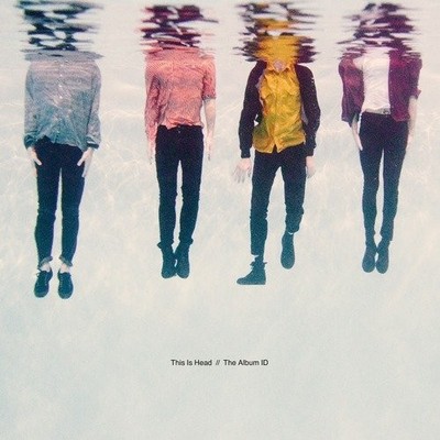 This Is Head The Album Id (Vinyl)