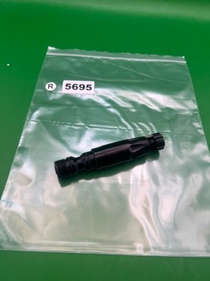 Dye DM3 LPR