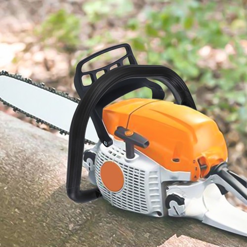 For MS362 MS391 Chainsaw Handle Replacement Ergonomic Design Easy Install - Picture 2 of 12