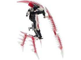 LEGO&reg; Bionicle 8694-1 - Krika