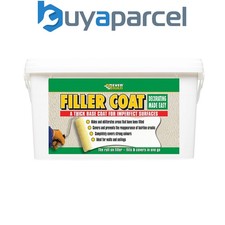 Everbuild FILLCOAT5 Filler Coat 5 litre EVBFILLCOAT5