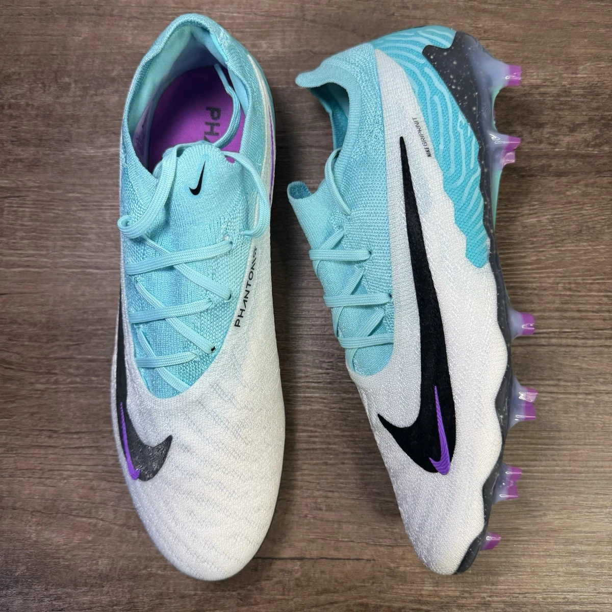 Nike Phantom GX Elite FG Ready Pack for Sale | Authenticity