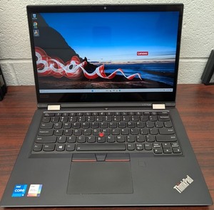 訳ありLenovoThinkPad L13 ⭐️corei7／16GB／512GB 訳アリ】 Lenovo ThinkPad L13 Intel Core i7-1167G7 RAM 16GB SSD