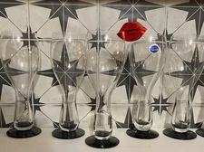 Imperial Glass Ten Pin Glass