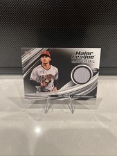 2023 Topps Series 2 - Major League Materials Alek Thomas Relic 139/199 #MLM-AT