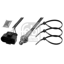 Sonde lambda Audi CABRIOLET