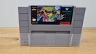 Battletoads Double Dragon -  GAME ONLY - SUPER NINTENDO SNES -