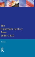 Peter Borsay | The Eighteenth-Century Town | Buch | Englisch (2015) | Routledge