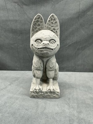 Disney Parks Star Wars Galaxy Edge Ogas Cantina Grinning Loth Cat Mug WDW