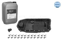 Meyle Teilesatz, Automatikgetriebe-ÖLwechsel 3001351004/XK