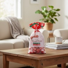 Delicious Sugar Free Cinnamon Candies, 12 oz Bag for Guilt-Free Indulgence