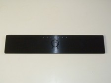 Primare A34.2 Amplifier Faceplate Black