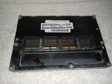 08 2008 Dodge Ram 1500 Engine Control Module ...