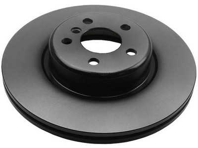 Fremax Brake Disc (330 X 24 mm) Brake Rotor fits BMW X3 2018-2024 98QCRY