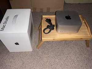 Mac Studio M4 Max 128GB | eBay