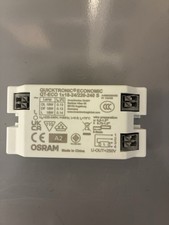 Osram Quicktronic QT