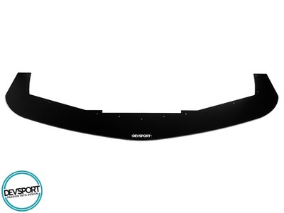 rsx type s front lip Dev Sport W/Canards 
