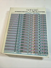 Introduction to VLSI Systems Mead Conway
