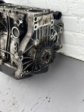 Blocco motore Skoda Octavia Mk2 (1Z) 2011 benzina 77kW 03F103019K MUS18117