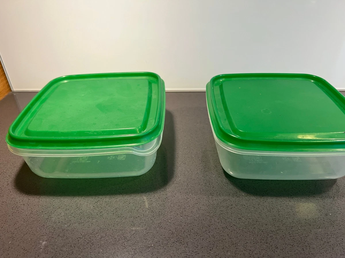 IKEA Küchen-Vorratsgefäße & -gläser aus Kunststoff online kaufen