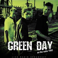 Vinile - Green Day - On The Radio 1992 - Cult Legends -D- Neu