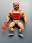 Mattel, 1982, Zodac Complete Vintage, MOTU, Masters of the Universe Figure