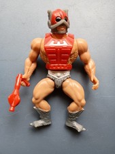 Mattel, 1982, Zodac Complete Vintage, MOTU, Masters of the Universe Figure