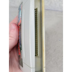 Drakkhen Nintendo Super Famicom SFC Kemco Japan Import SHVC-DK RPG Video Game