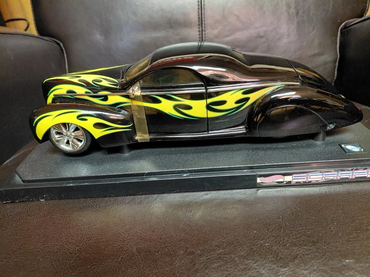 Lincoln Plastic 1:18 Scale Diecast & Toy Vehicles for sale | eBay