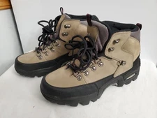 Nevados Anatomical Air Womens Waterproof Leather  Hiking Boots Size 10