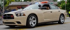 Dodge P76 Sheriff Tan Basecoat Clearcoat Complete Gallon Kit Dodge P76 Sheriff Tan Basecoat Clearcoat Complete Gallon Kit