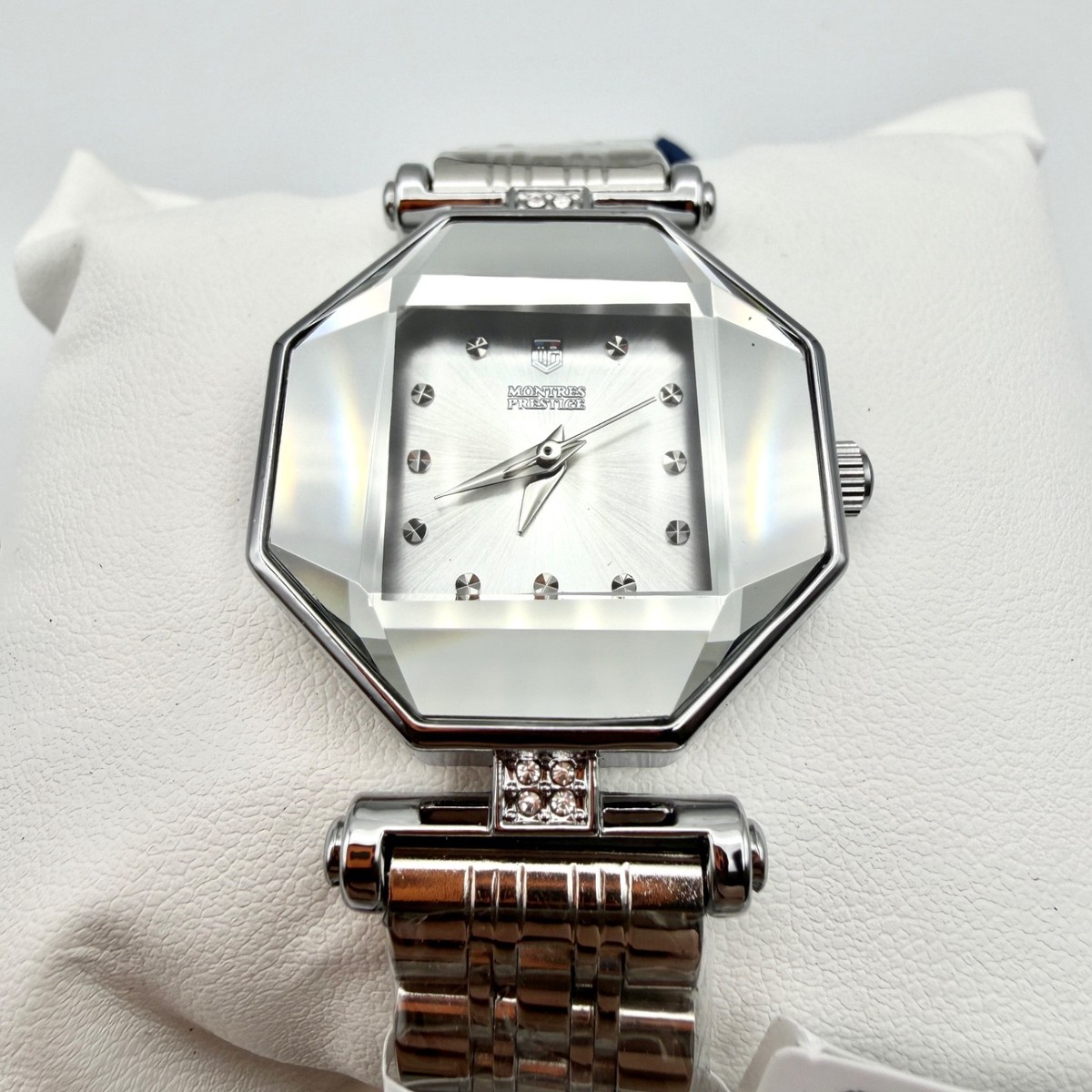NEW MONTRES PRESTIGE x INVICTA Women