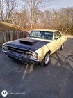 1969 Dodge Dart
