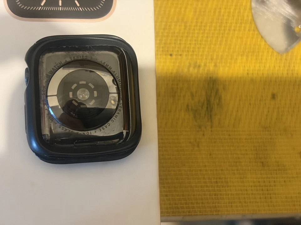 Apple Watch Series 5, photo 2 sur 5