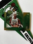 2025 Panini Paul Pierce Base Optic Autographs - Holo (Raw)