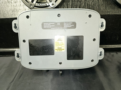 Raymarine DSM300 Digital Sounder Module